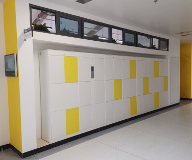 學(xué)校電子書(shū)包柜